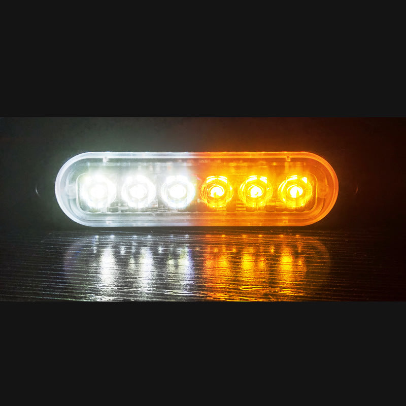 Modified Decorative Flashing Lights For Tow Truck Pickups - Premium Car Lights from Rapidvehicles - Just $11.99! Shop now at Rapidvehicles