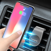 Metal Magnetic Car Phone Holder For Phone In Car Mobile Support Magnet Stand - Premium Other Replacement Parts from Rapidvehicles - Just $36.99! Shop now at Rapidvehicles