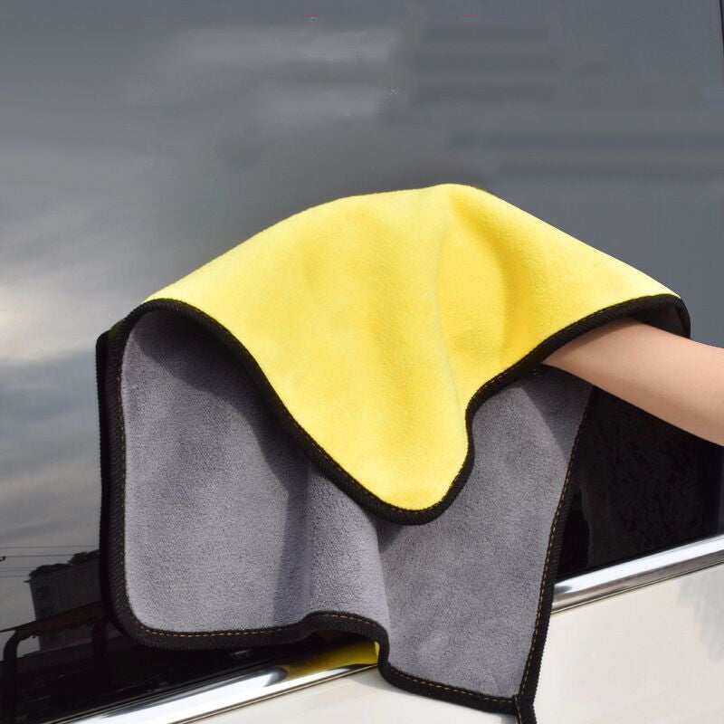 Color: Car towel - Automotive Supplies, Automotive Coating - Premium Paint Care from Rapidvehicles - Just $10.79! Shop now at Rapidvehicles