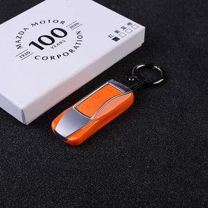 Car Key Cover High-end Creative Personality Key Case Cover - Premium Key Case for Car from Rapidvehicles - Just $70.13! Shop now at Rapidvehicles