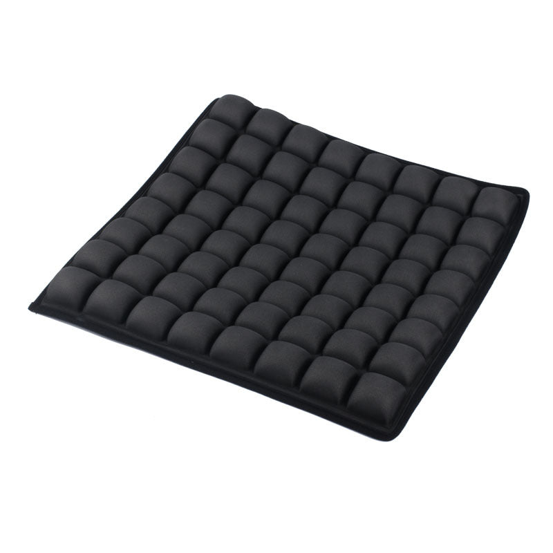 Seat Cushion Nonslip Chair Pad Breathable Hip Protector For - Premium Stowing Tidying from Rapidvehicles - Just $32.99! Shop now at Rapidvehicles