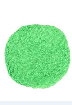 Color: Green replace cloth head - Car Window Cleaner Brush Kit - Premium Windscreen Wipers & Windows from Rapidvehicles - Just $14.24! Shop now at Rapidvehicles