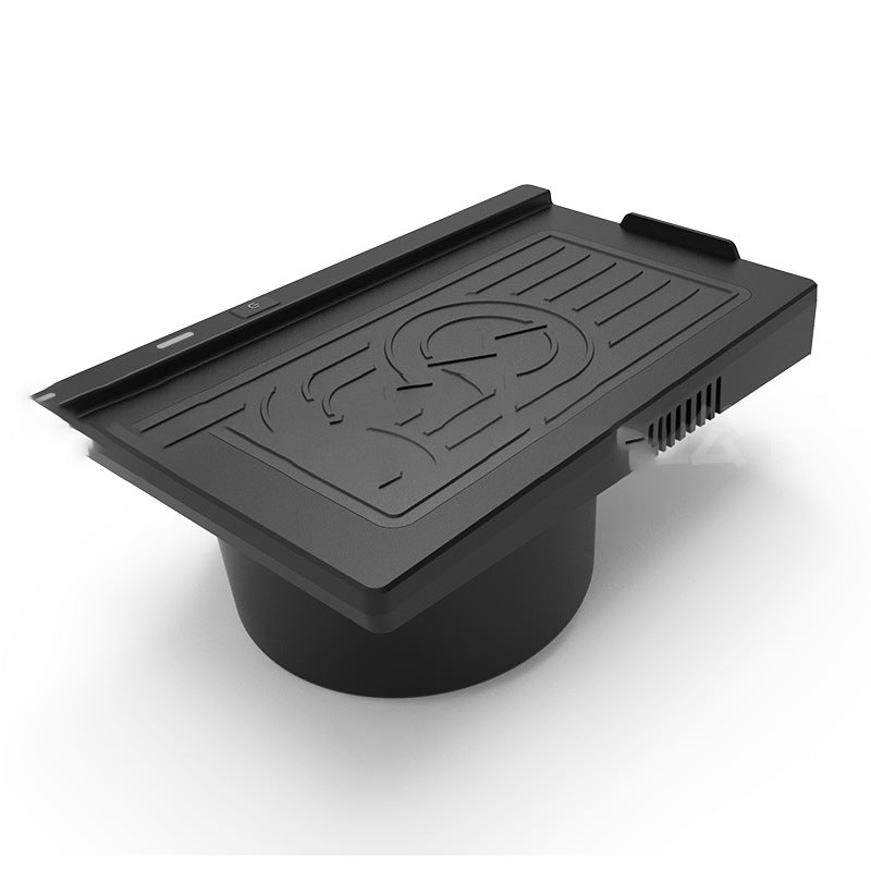 17-21 BMW 5 Series 6 Series Applicable Car Wireless Charger 530i - Premium Chargers from Rapidvehicles - Just $78.29! Shop now at Rapidvehicles