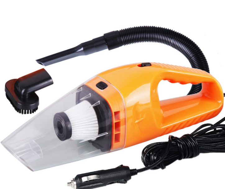 Car vacuum cleaner - Premium Interior Parts from Rapidvehicles - Just $37.17! Shop now at Rapidvehicles