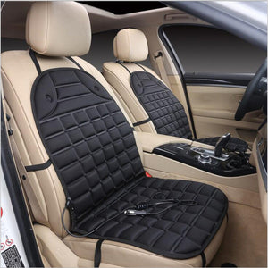 Color: 1, format: 55x46x48cm - Automobile heating cushion - Premium Automobiles Seat Covers from Rapidvehicles - Just $52.99! Shop now at Rapidvehicles