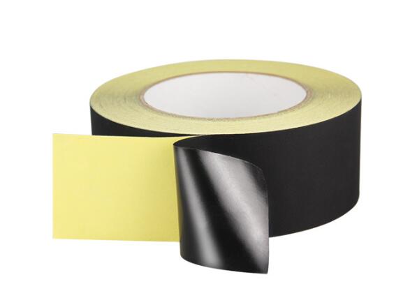 Black acetate cloth tape - Premium Other Maintenance Products from Rapidvehicles - Just $16.99! Shop now at Rapidvehicles