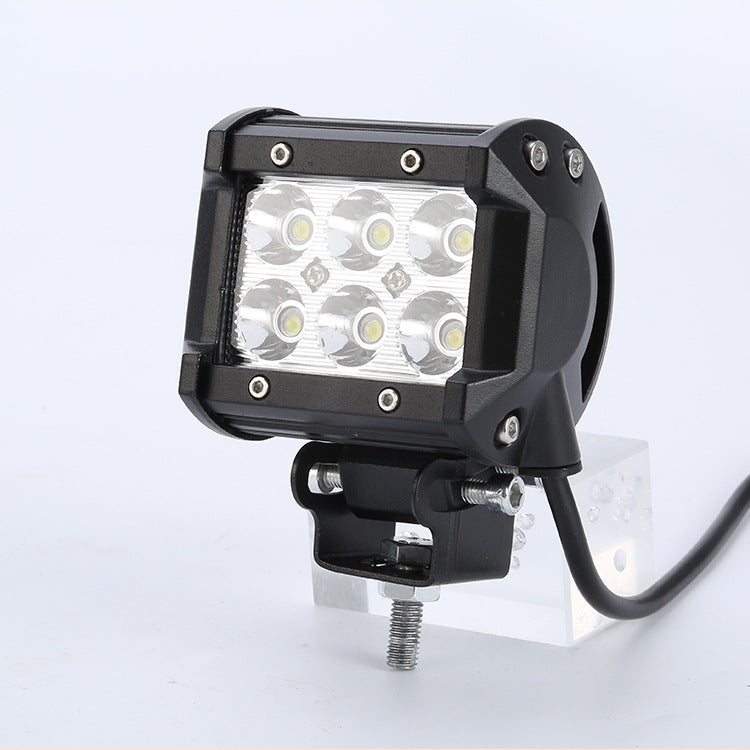 Car LED work light - Premium Other Motorcycle Accessories from Rapidvehicles - Just $43.99! Shop now at Rapidvehicles