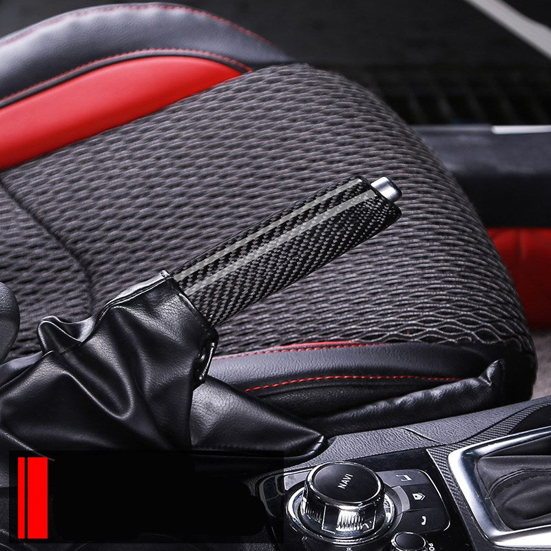 Modified carbon fiber manipulator brake cover - Premium Other Replacement Parts from Rapidvehicles - Just $124.99! Shop now at Rapidvehicles