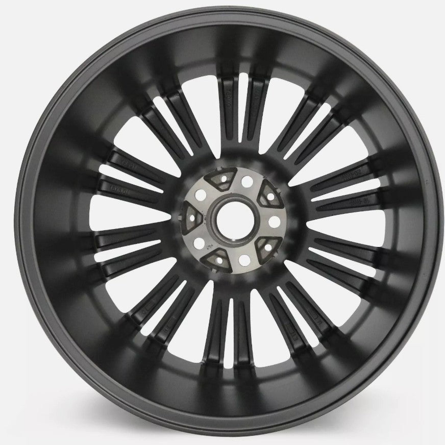 18" x 8"  Wheel Alloy Rim For BMW 530i 540i 540D 530e xDrive 2017~2024 Wheel Rim 36116863420 6863420 86326