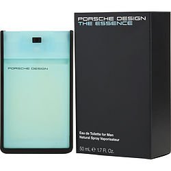 PORSCHE THE ESSENCE by Porsche Design - Premium Bath & Beauty from Amethyst Cress - Just $68.39! Shop now at Rapidvehicles