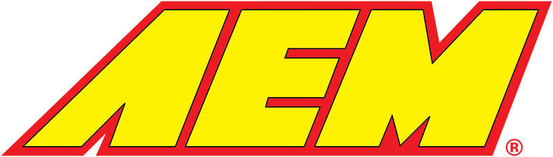AEM Induction AEM 4.0in Diameter 90 Degree Bend Aluminum Tube 2-007-90