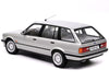 1991 BMW 325i Touring Silver Metallic 1/18 Diecast Model Car by Norev - Premium BMW Models from Norev - Just $119.99! Shop now at Rapidvehicles