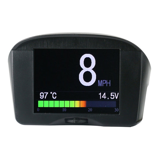 Car head-up display - Premium Interior Parts from Rapidvehicles - Just $82.99! Shop now at Rapidvehicles