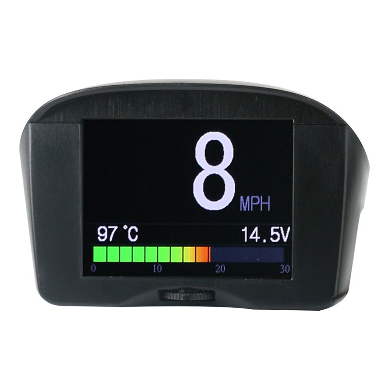 Car head-up display - Premium Interior Parts from Rapidvehicles - Just $68.29! Shop now at Rapidvehicles