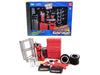 Repair Garage Accessories Tool Set for 1/24 Scale Models by Phoenix Toys - Premium Accessories from Phoenix Toys - Just $43.99! Shop now at Rapidvehicles