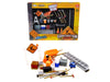 Construction Accessories Set For 1/24 Diecast Car Models by Phoenix Toys - Premium  from Phoenix Toys - Just $46.99! Shop now at Rapidvehicles