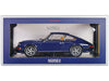 1969 Porsche 911 S Blue 1/18 Diecast Model Car by Norev - Premium Porsche Models from Norev - Just $124.99! Shop now at Rapidvehicles