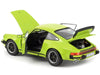 1976 Porsche 911 Turbo 3.0 Light Green 1/18 Diecast Model Car by Norev - Premium Porsche Models from Norev - Just $127.99! Shop now at Rapidvehicles