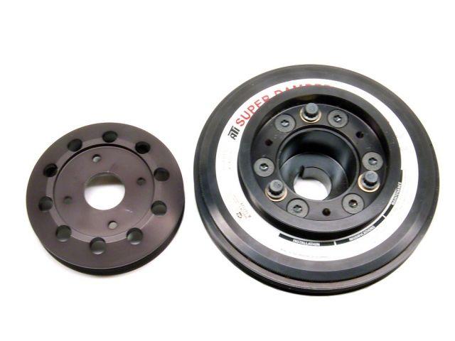 ATI Performance Products ATI Performance Super Damper Crank Pulley Nissan R33 R34 RB26DETT