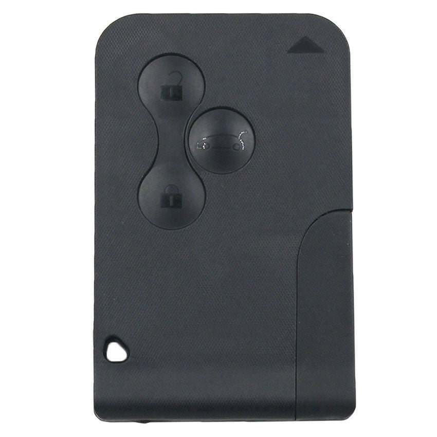 Suitable For Leno Megana Smart Card Car Remote Key 433 Frequency - Premium Other Replacement Parts from Rapidvehicles - Just $35.99! Shop now at Rapidvehicles