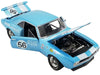 1967 Chevrolet Camaro Z/28 Trans Am #56 "Dana Chevrolet Southgate" Light Blue with White Stripes and Graphics Limited Edition to 600 pieces Worldwide "ACME Exclusive" Series 1/18 Diecast Model Car by GMP - Premium Chevrolet Models from GMP - Just $156.14! Shop now at Rapidvehicles