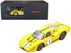 Ford GT40 Mk IV #1 Mario Andretti - Bruce McLaren Winner "Sebring - Premium Ford Models from Spark - Just $237.99! Shop now at Rapidvehicles