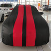 Car Four Sides Elastic Fabric Car Clothes - Premium Car Covers from Rapidvehicles - Just $120.69! Shop now at Rapidvehicles