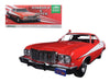 1976 Ford Gran Torino "Starsky and Hutch" (TV Series 1975-79) 1/18 Diecast Model Car by Greenlight - Premium Movie/TV Series Models from Greenlight - Just $96.08! Shop now at Rapidvehicles