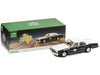 1987 Chevrolet Caprice Police Black and White "Texas Department of Public Safety - State Trooper" "Artisan Collection" 1/18 Diecast Model Car by Greenlight - Premium Police Models from Greenlight - Just $94.99! Shop now at Rapidvehicles