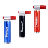 Bicycle pump ride - Premium Other Maintenance Products from Rapidvehicles - Just $26.06! Shop now at Rapidvehicles