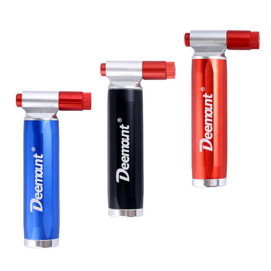 Bicycle pump ride - Premium Other Maintenance Products from Rapidvehicles - Just $32.99! Shop now at Rapidvehicles