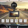 Black Box Dash Cam 1080P G-Sensor Looping Car Camera - Premium Tech Accessories from Salmon Lucky - Just $49.99! Shop now at Rapidvehicles