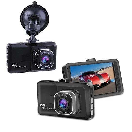 Black Box Dash Cam 1080P G-Sensor Looping Car Camera - Premium Tech Accessories from Salmon Lucky - Just $49.99! Shop now at Rapidvehicles