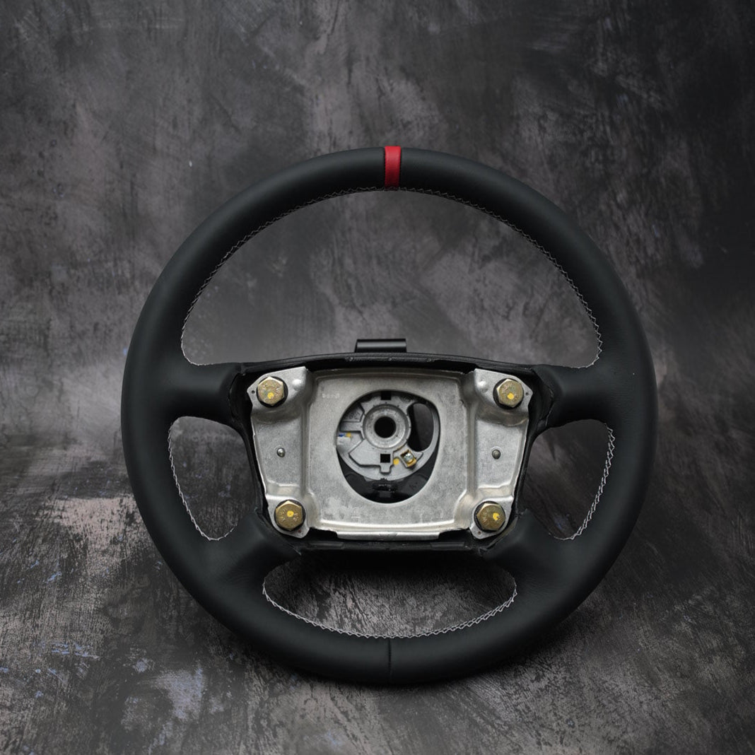 1994-1998 Porsche 911 993 Custom Steering Wheel by Exclusive Steering - Rapid Vehicles