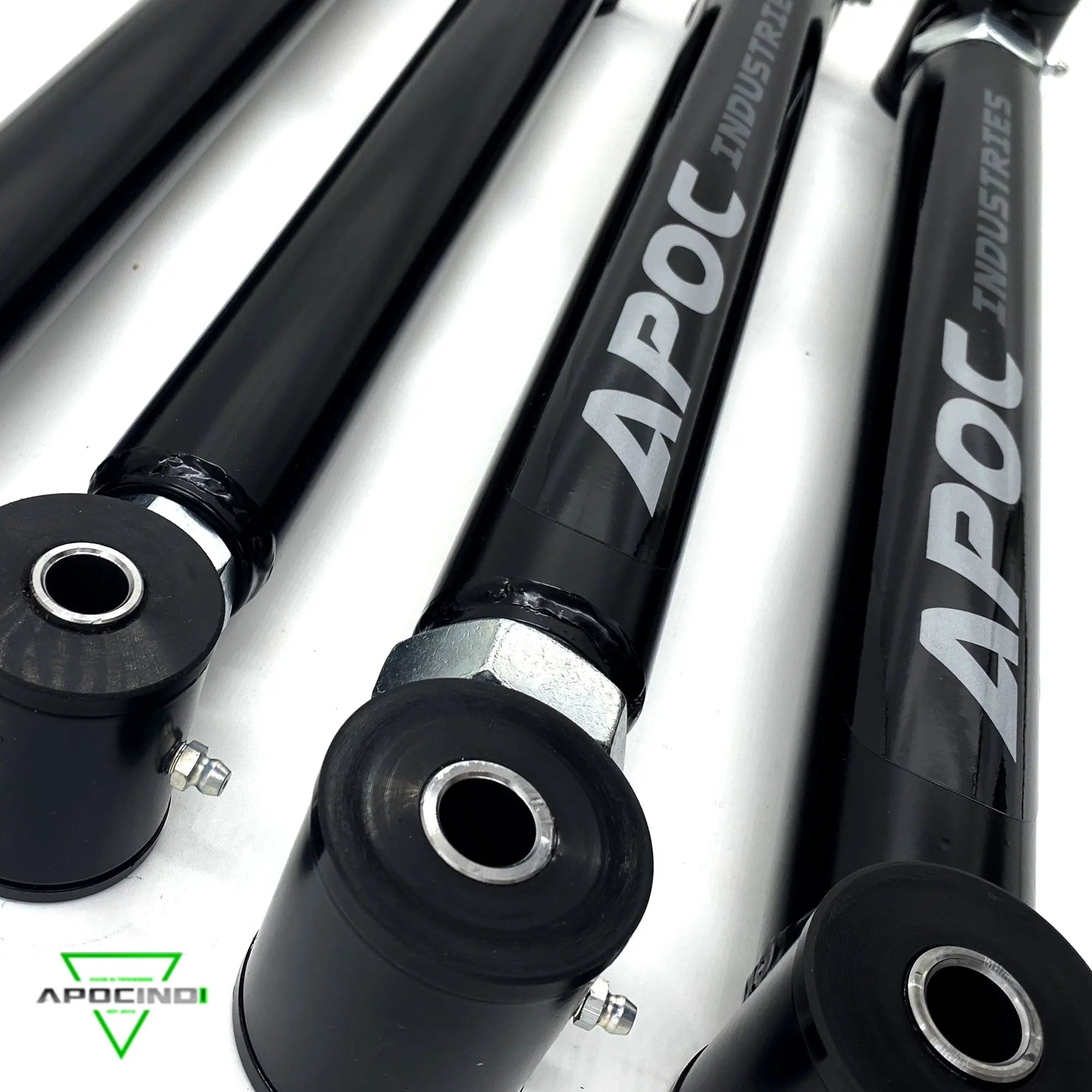 1994-1999 Dodge Ram 1500 / 2500 / 3500 4wd Adjustable Control Arms - Rapid Vehicles