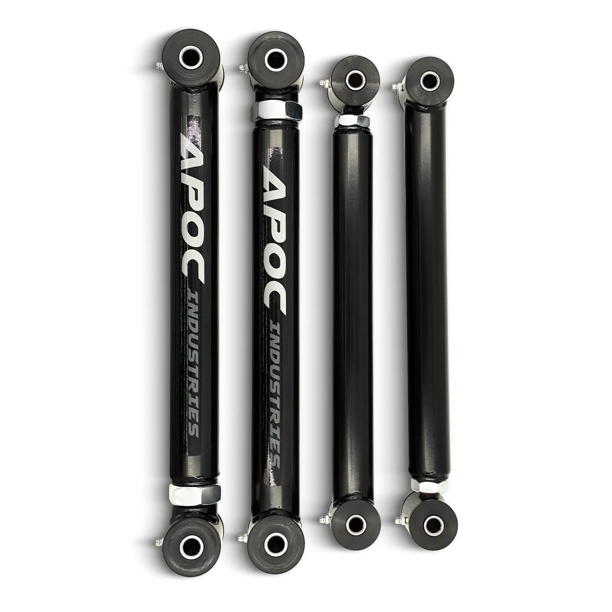 1994-1999 Dodge Ram 1500 / 2500 / 3500 4wd Adjustable Control Arms - Rapid Vehicles