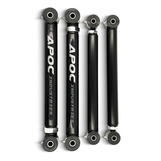 1994-1999 Dodge Ram 1500 / 2500 / 3500 4wd Adjustable Control Arms - Rapid Vehicles