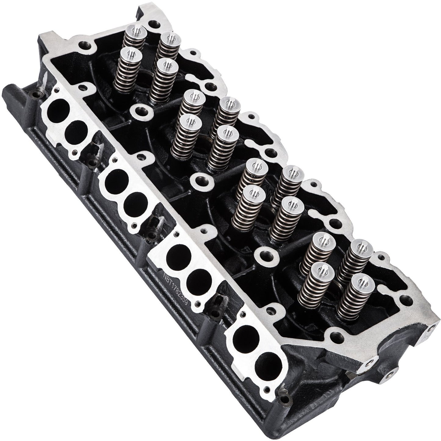 VEVOR Replacement for 6.0L Cylinder Head 18MM Power Stroke Bare - Premium Cylinder Heads from VEVOR - Just $396.20! Shop now at Rapidvehicles