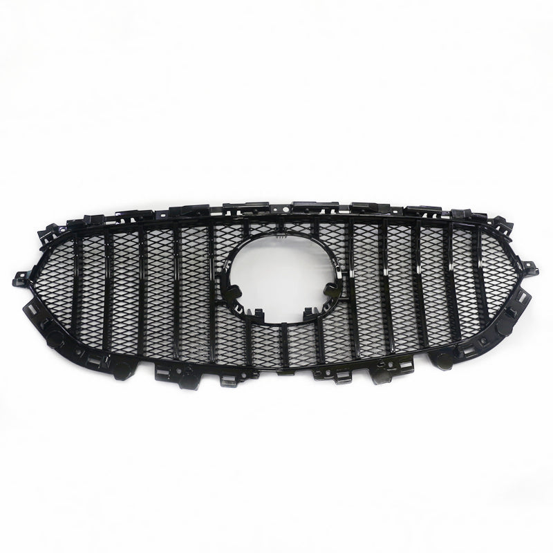 style: GT black - CX5 Medium Mesh Modified GT Sports Air Intake Grille Medium Mesh Decoration - Premium Other Replacement Parts from Rapidvehicles - Just $193.56! Shop now at Rapidvehicles