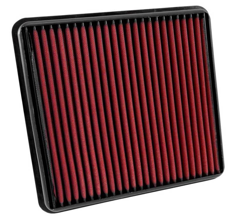 AEM Induction AEM 07-10 Toyota Tundra/Sequoia/Land Cruiser DryFlow Air Filter 28-20387