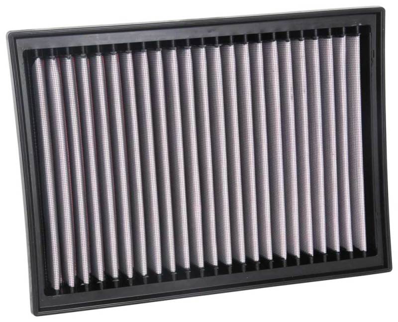 AEM Induction AEM 10-19 Toyota 4 Runner V6-4.0L F/I DryFlow Filter 28-20438