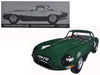 Jaguar Lightweight E-Type Sutcliffe YVH210 #4 Green 1/18 Diecast Model Car by Paragon - Premium  from Rapidvehicles - Just $180.99! Shop now at Rapidvehicles