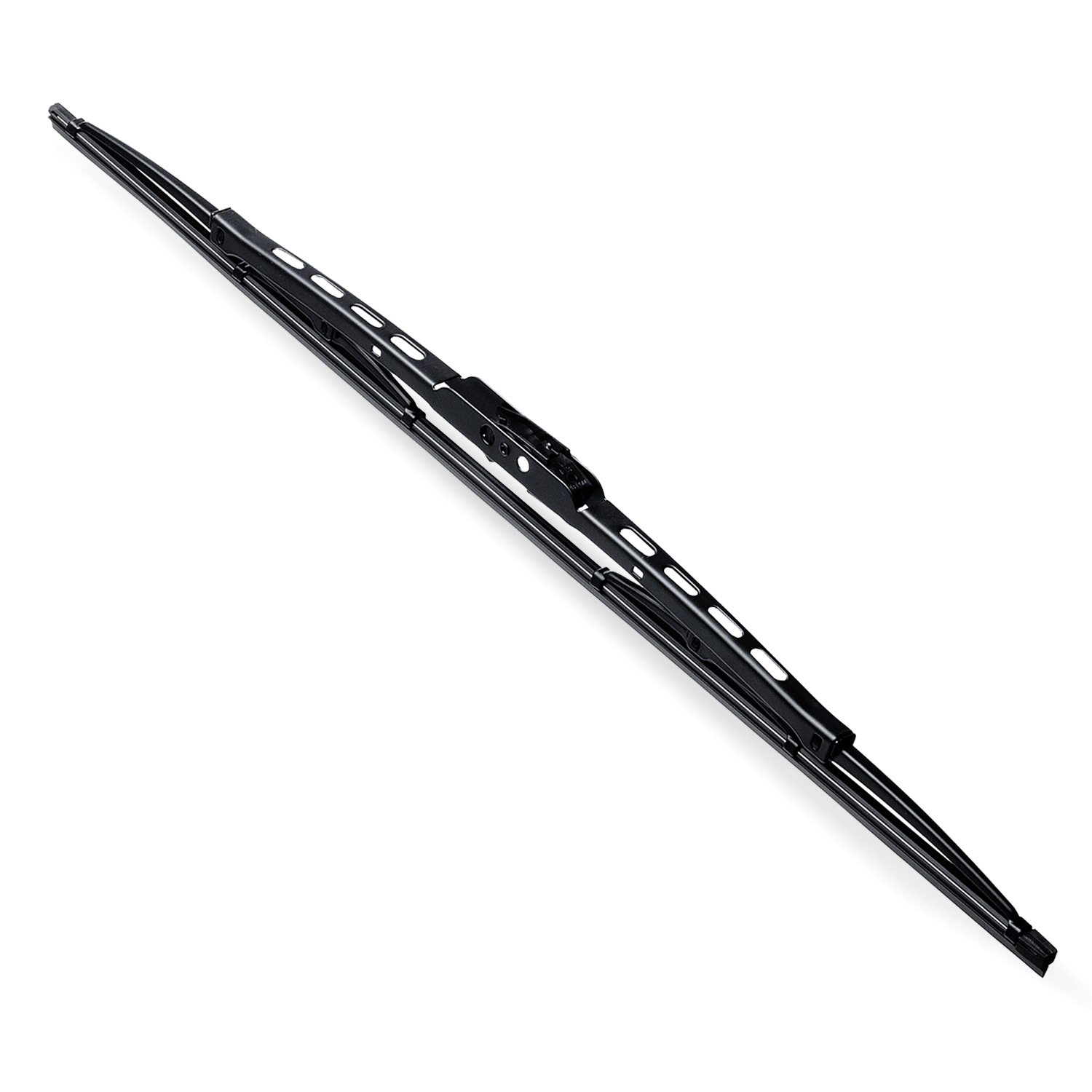2003 BMW 5 Series 17" Rear Windshield Wiper Blade - Rapid Vehicles