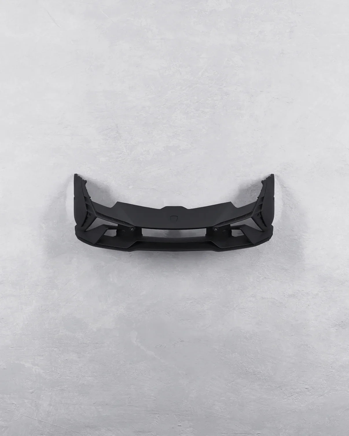 2014-2024 Lamborghini Huracan Tecnica Front Bumper Conversion Kit - Rapid Vehicles