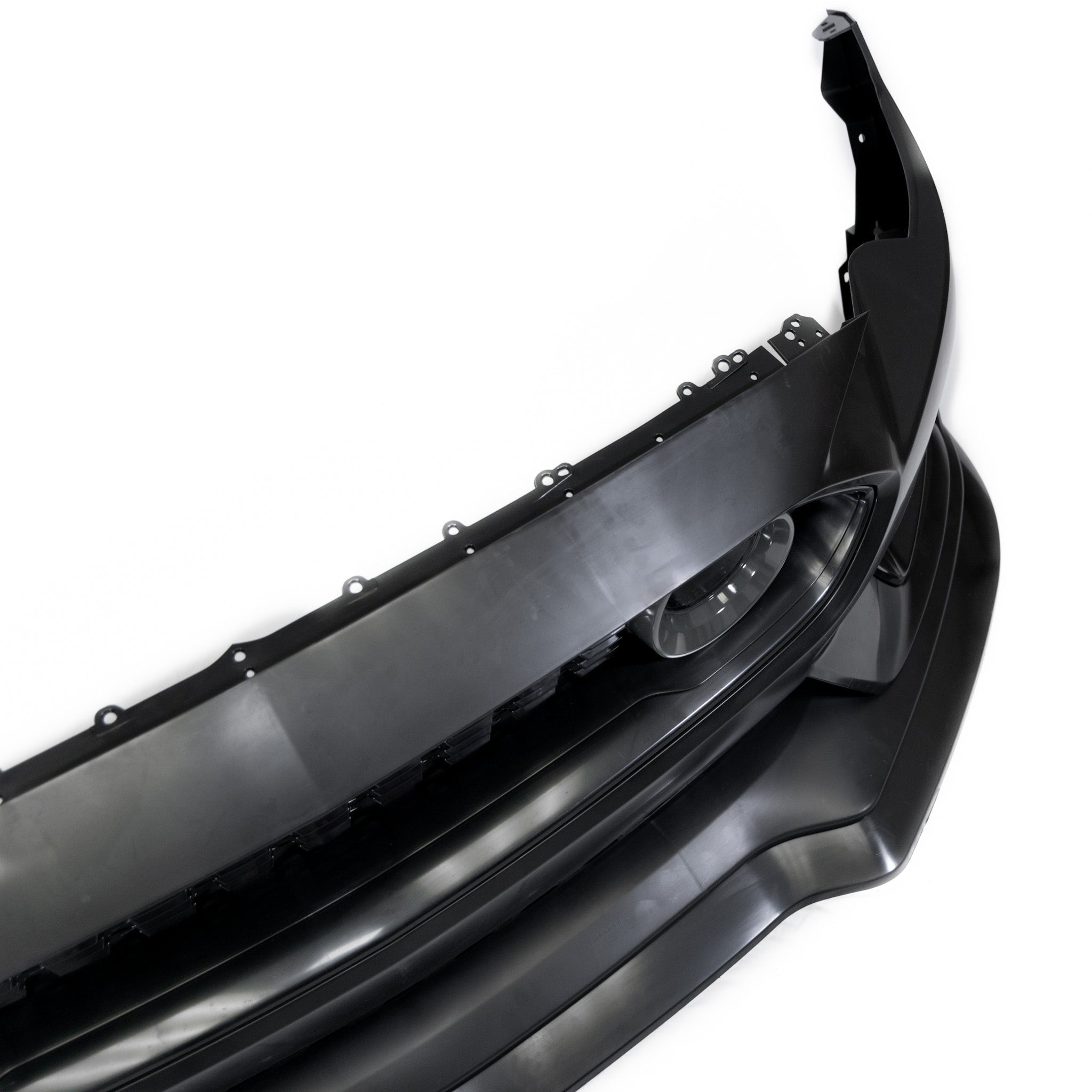 2015-2023 Ford Mustang Mach 1 Conversion Front Bumper Kit For S550 - Rapid Vehicles
