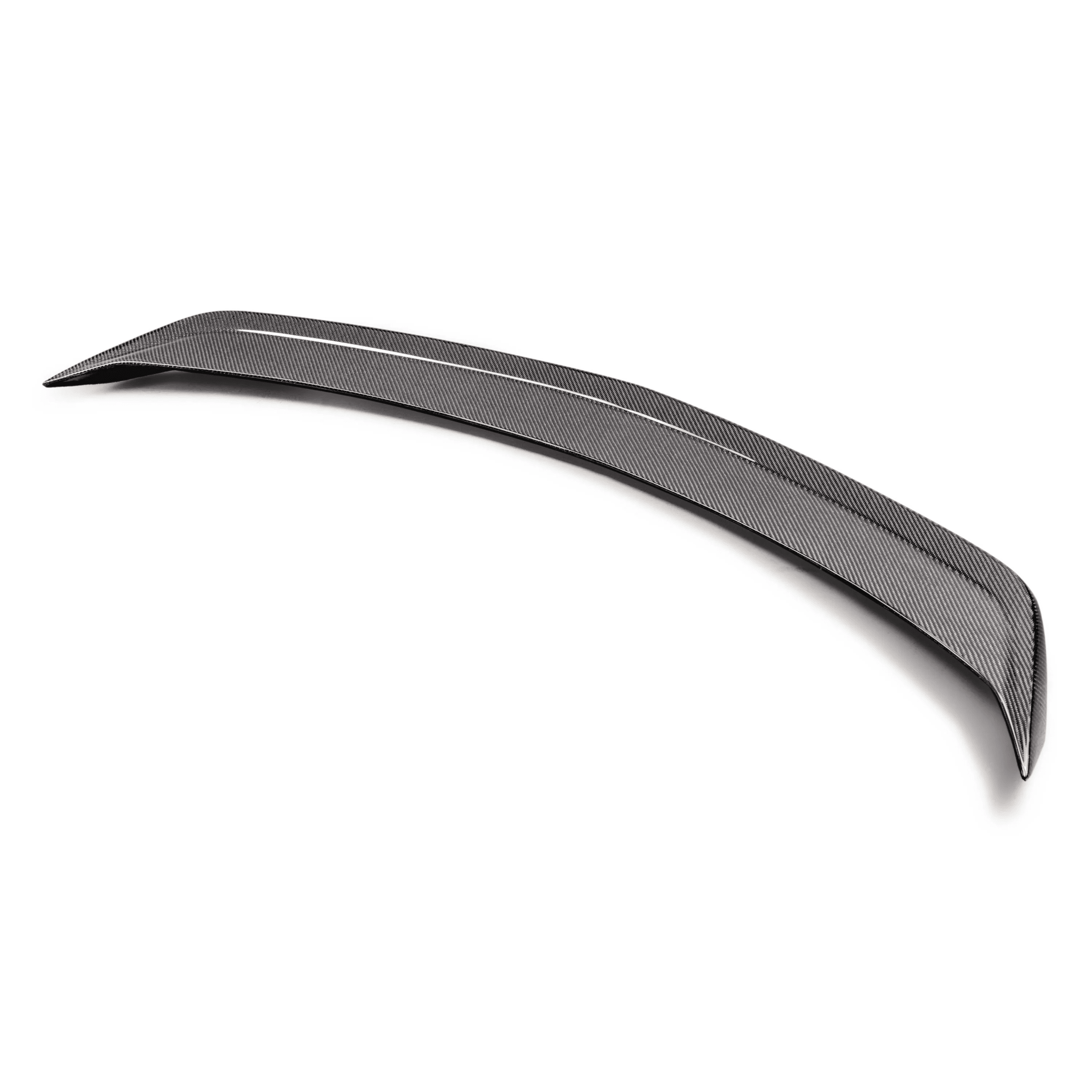 2022-2026 Cadillac CT5-V Blackwing Gloss Carbon Fiber Rear Spoiler - Rapid Vehicles