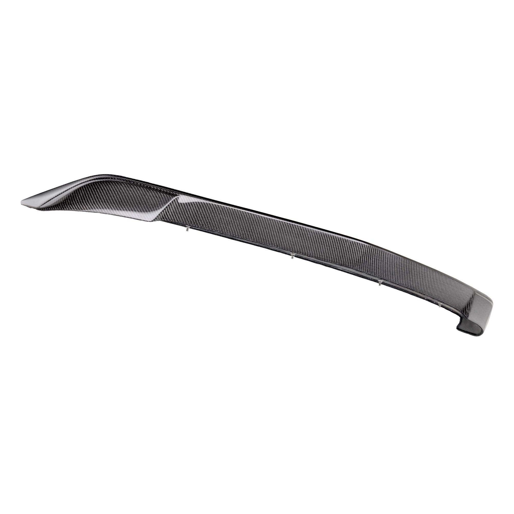 2022-2026 Cadillac CT5-V Blackwing Gloss Carbon Fiber Rear Spoiler - Rapid Vehicles