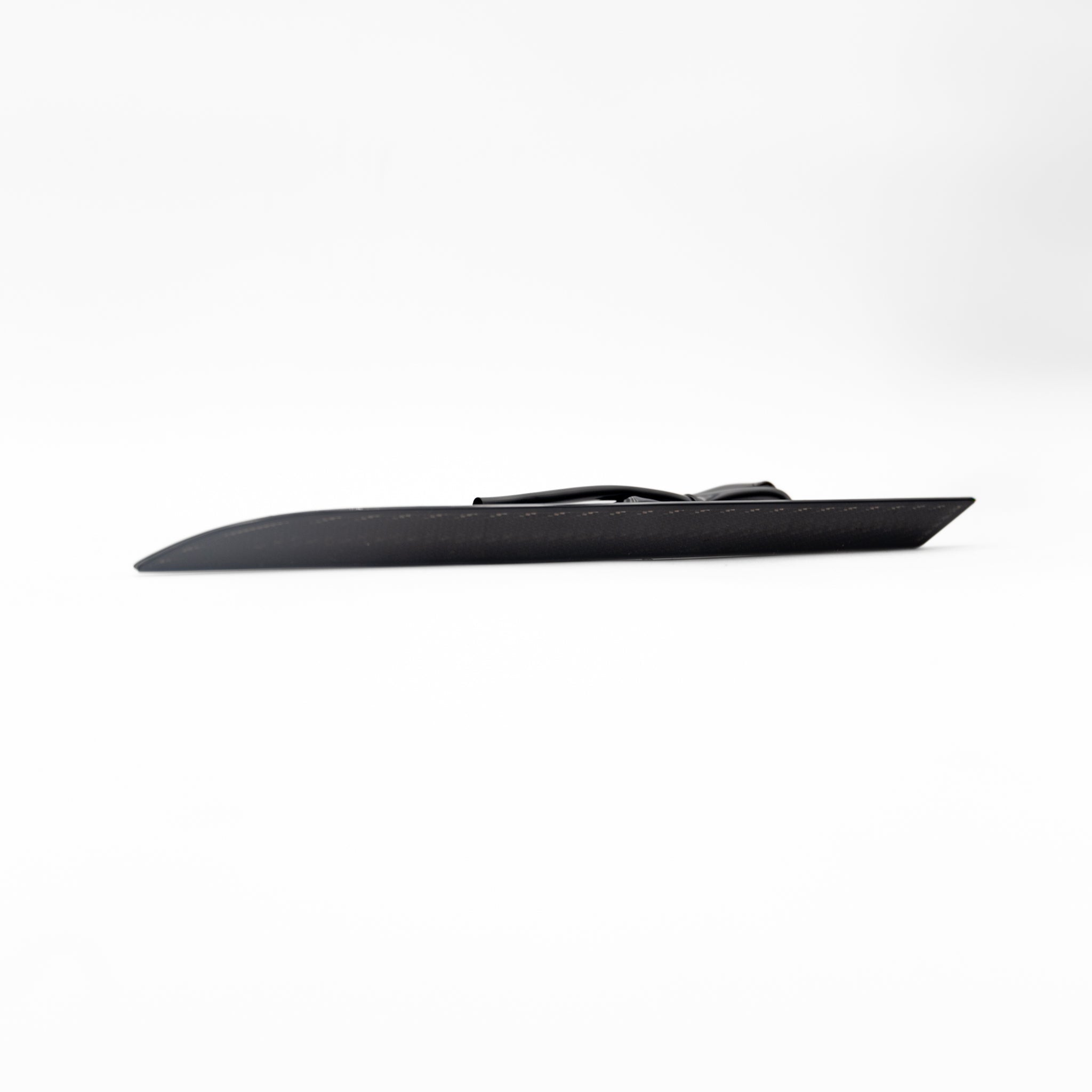 2024+ Ford Mustang S650 Euro Style LED Rear Reflectors (Pair) - Rapid Vehicles
