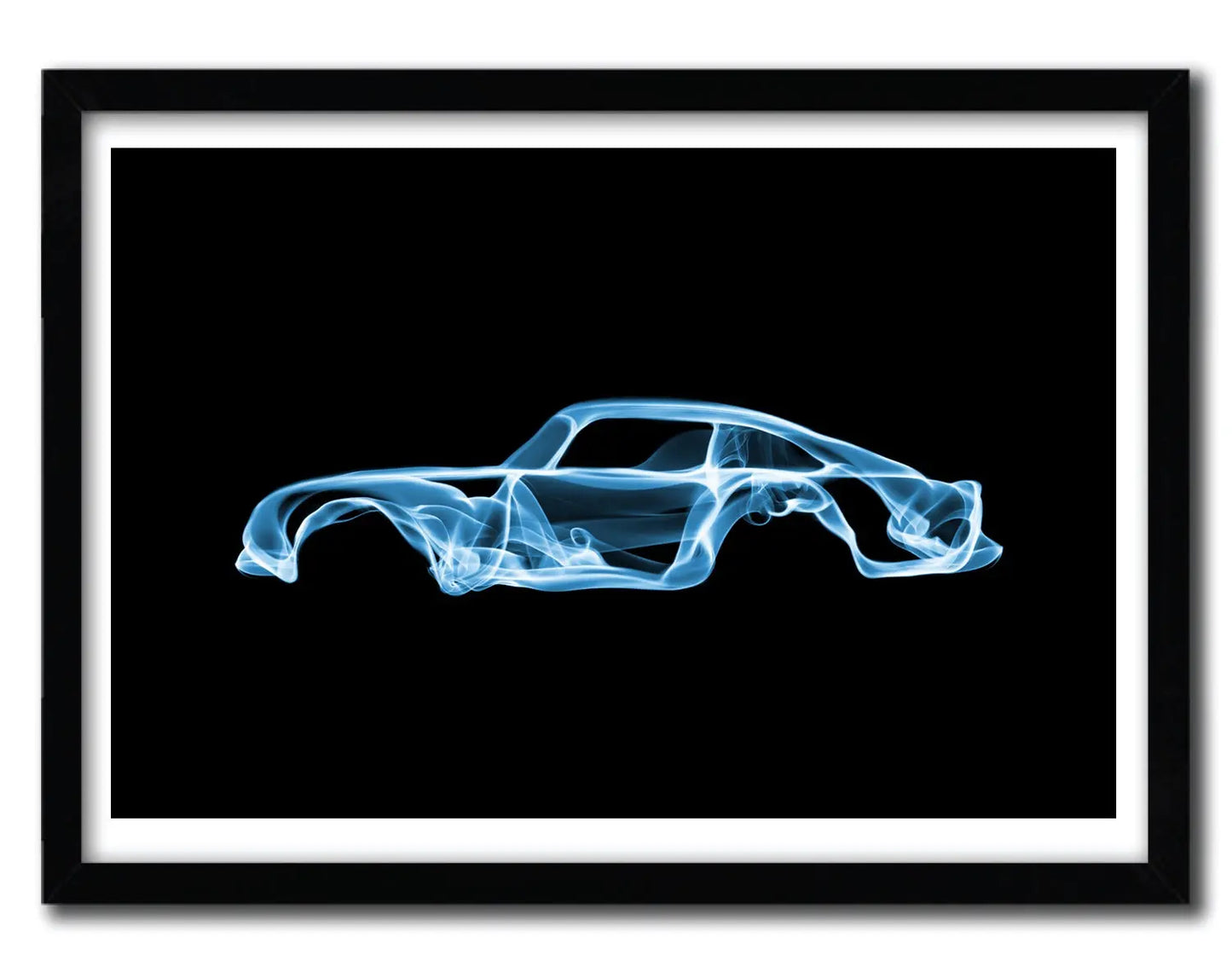 Affiche aston martin db5 par OCTAVIAN MIELU - Premium Home Decor from Magenta Raspberry - Just $46.79! Shop now at Rapidvehicles