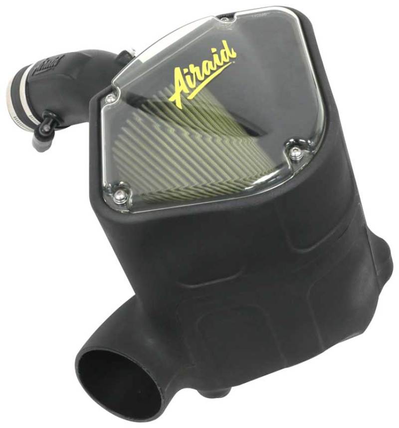 Airaid 17-19 Toyota Highlander V6 3.5L F/I Performance Air Intake Kit 514-343